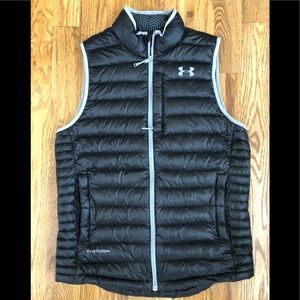 Under Armour ColdGear Insulated Vest